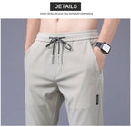 Pantalons extensibles – Promotion dernier jour REMISE DE 49 % – Pantalons extensibles à séchage rapide pour homme