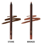 💖Eye-liner gel ultra pigmenté, waterproof, longue tenue 24h