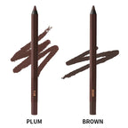 💖Eye-liner gel ultra pigmenté, waterproof, longue tenue 24h