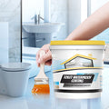 🔥 Colle imperméable anti-fuite transparente pour peinture