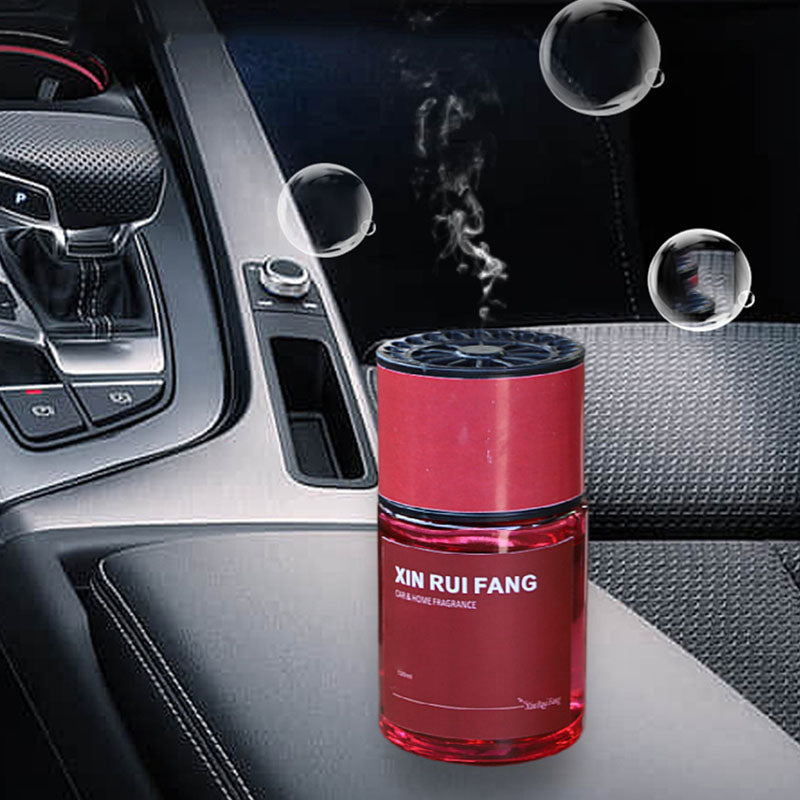 ⏳ Durée limitée 50 % de réduction ! 💥Parfum de voiture longue durée