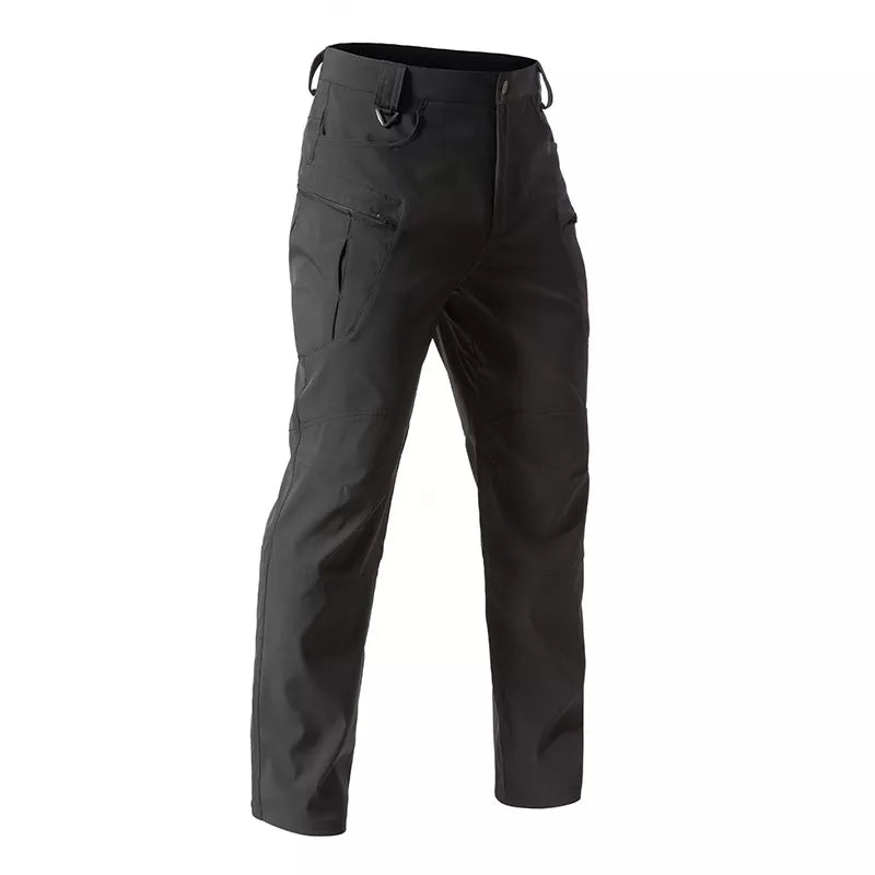 Comfortable and durable work trousers