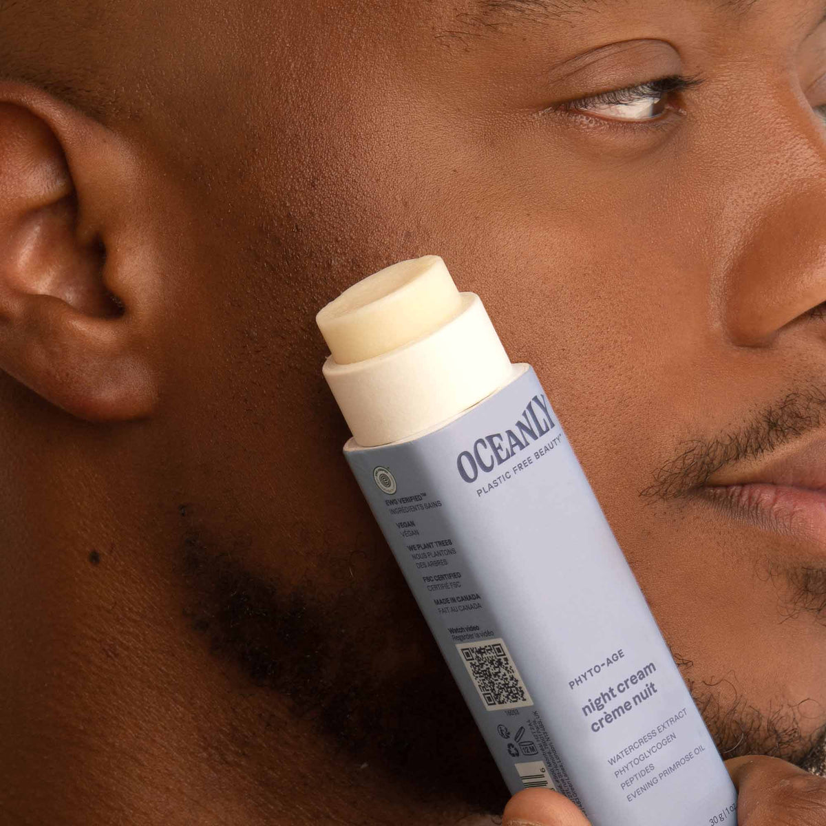Crème de nuit