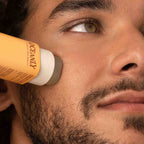 Sérum visage à la vitamine C