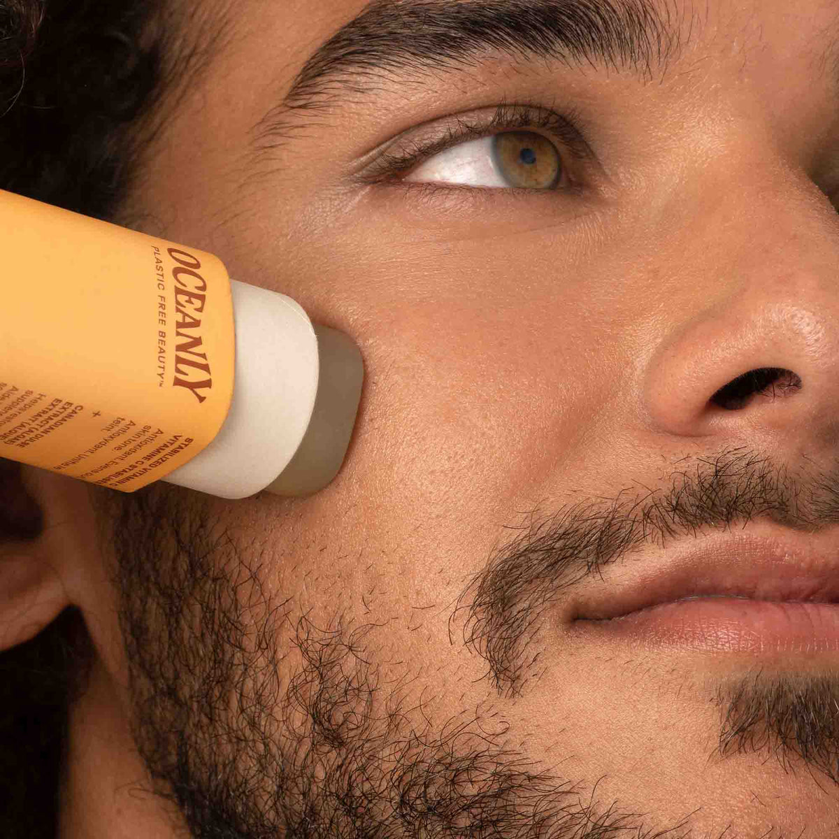 Sérum visage à la vitamine C