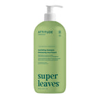 Shampoing Nourrissant