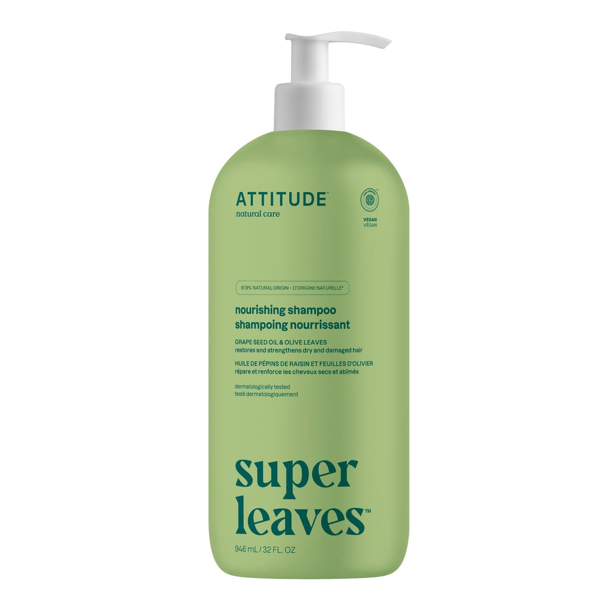 Shampoing Nourrissant
