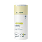 Déodorant — Stick zéro plastique Peaux sensibles