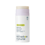 Déodorant — Stick zéro plastique Peaux sensibles