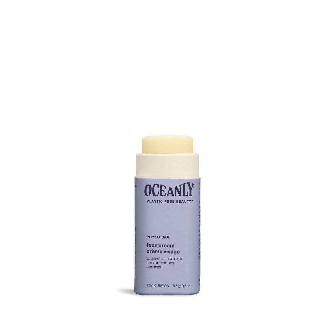 Crème visage aux peptides