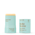 Baume joues bébé