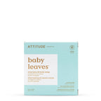 Shampooing et Savon Corps 2-en-1 Bébé - Pain