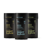 Déodorant Homme Lot de 3