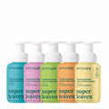 Kit de Savon Moussant pour les Mains