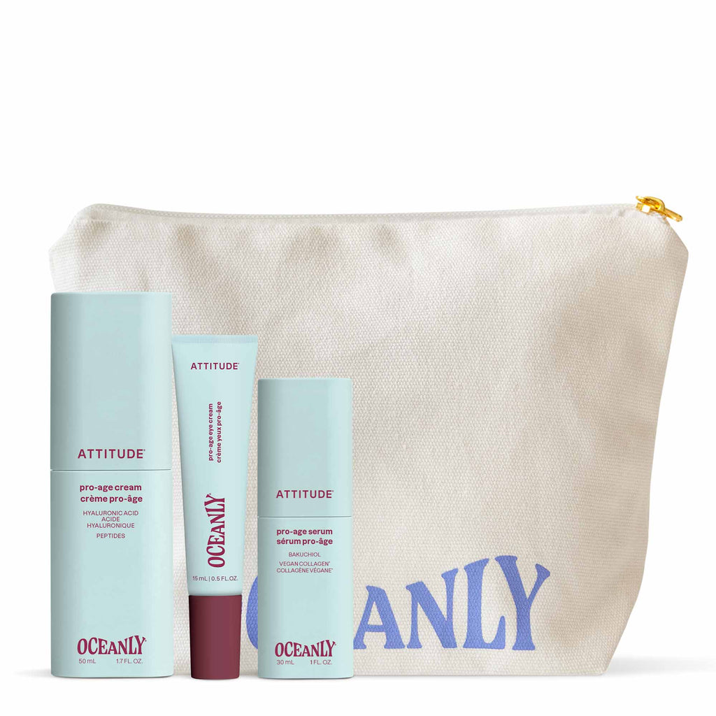 Routine de Soins Pro-Âge