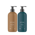 Duo Savon Mains - 4 saisons