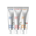 Dentifrice fluoré pour enfants – Paquet de 3