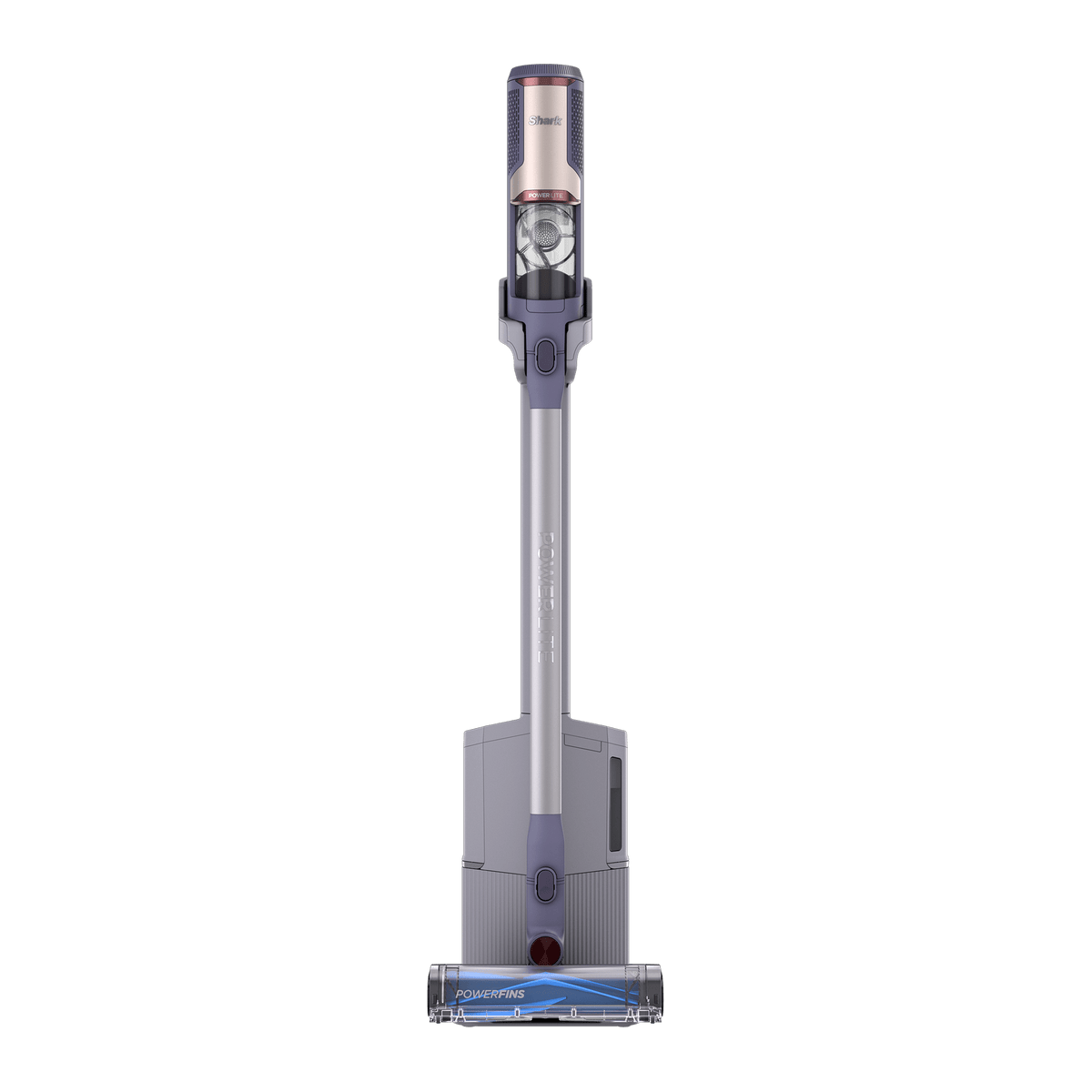Aspirateur balai sans fil Shark PowerDetect Speed Pet Pro Clean & Empty – Ultramarine