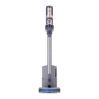 Aspirateur balai sans fil Shark PowerDetect Speed Collection Luxe Clean & Empty - Ivoire