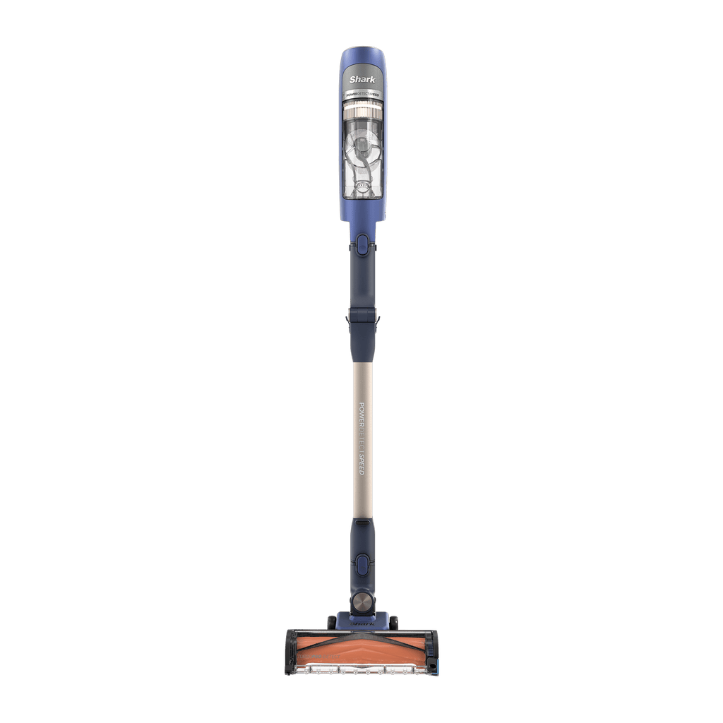 Aspirateur balai sans fil Shark PowerDetect Speed Pet Pro Clean & Empty – Ultramarine