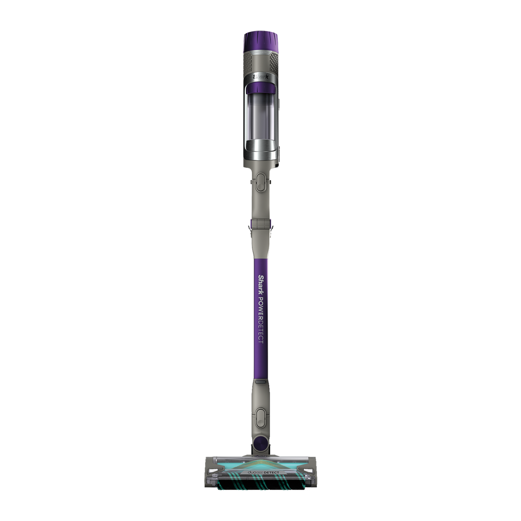 Aspirateur balai sans fil Shark PowerDetect Speed Pet Pro Clean & Empty – Ultramarine