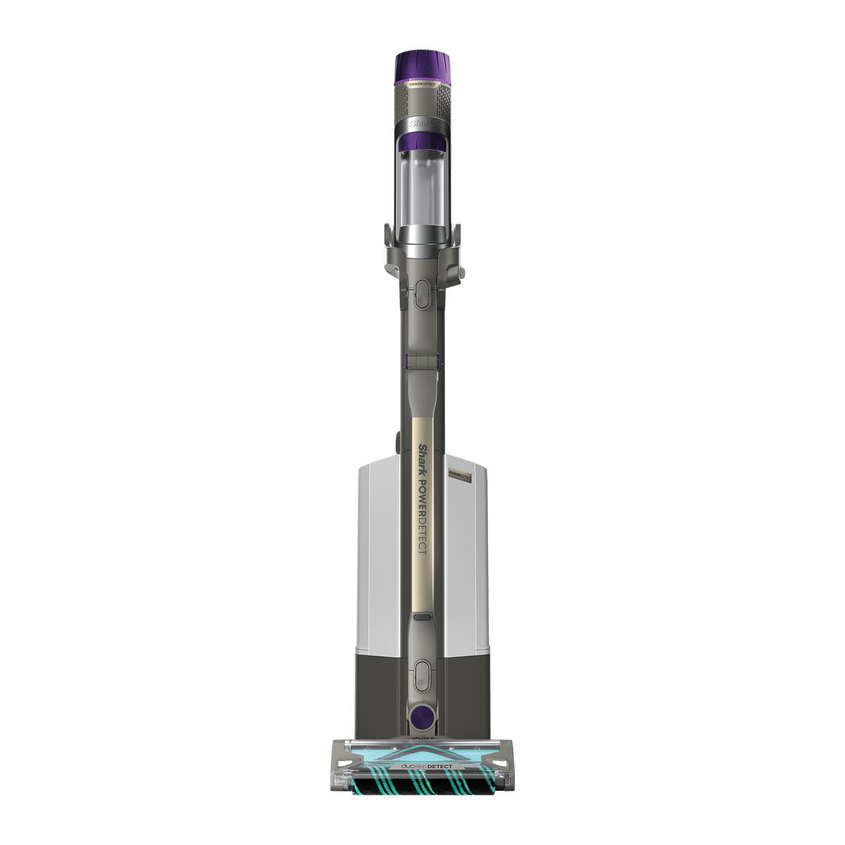 Aspirateur balai sans fil Shark PowerDetect Speed – Ultramarine