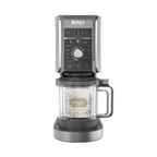 Machine à crèmes glacées et glaces à l’italienne 13-en-1 Ninja CREAMi Scoop & Swirl - Mocha