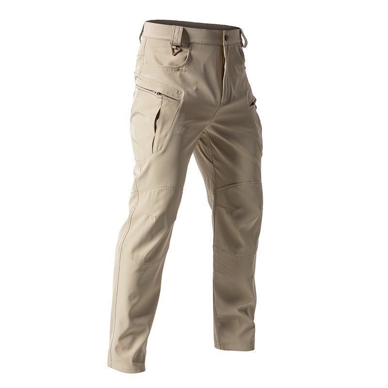 Comfortable and durable work trousers