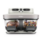 Air Fryer en verre Crispi Pro 7-en-1, Bone