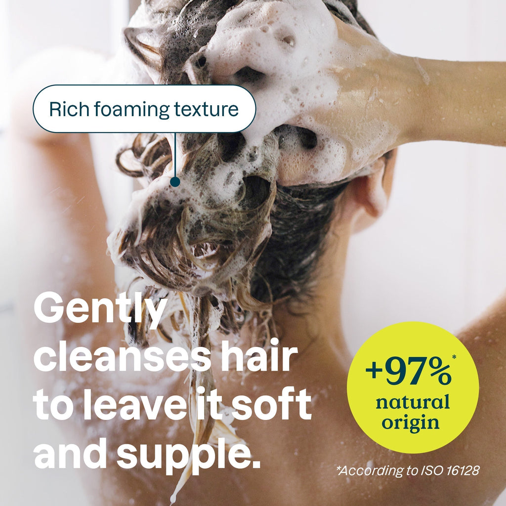 Shampooing Couleur - Peaux Sensibles