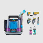 Shampouineuse Shark StainStriker Renov Expert avec pack nettoyant