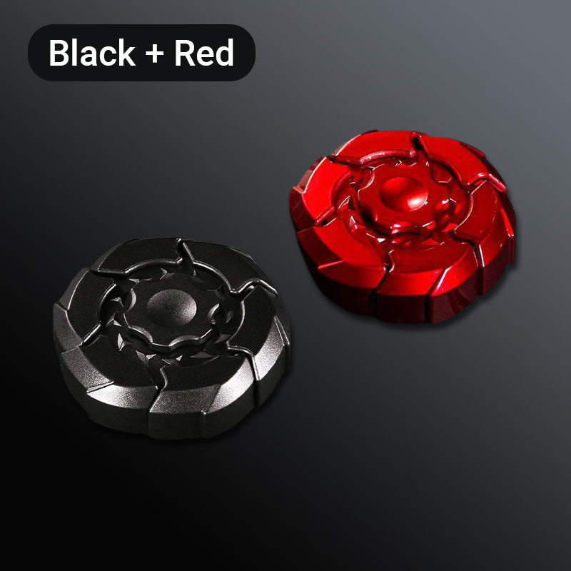 🎁Idée cadeau Vente chaude 50% DE RÉDUCTION🔥Jouet antistress rotatif pour les doigts