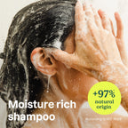 Shampooing Riche Hydratant