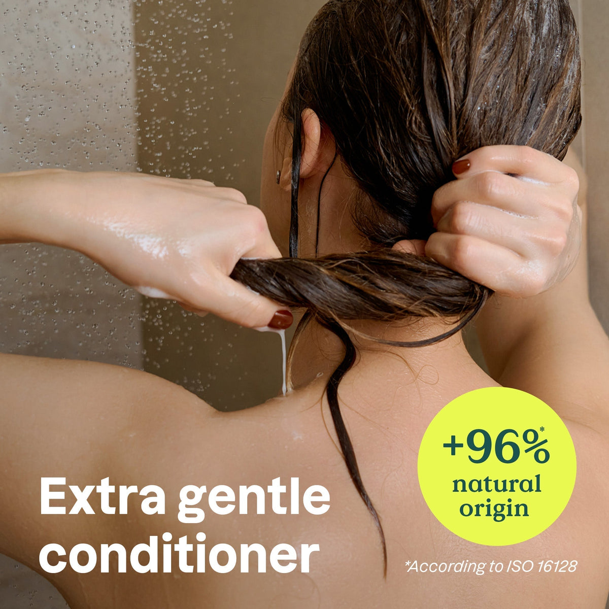 Après-shampooing ultra-doux