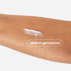 Gel Après Soleil