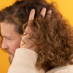 Après-shampoing nourrissant - Cheveux bouclés