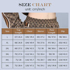 Ensemble de loisirs 2 pièces chic pour femme