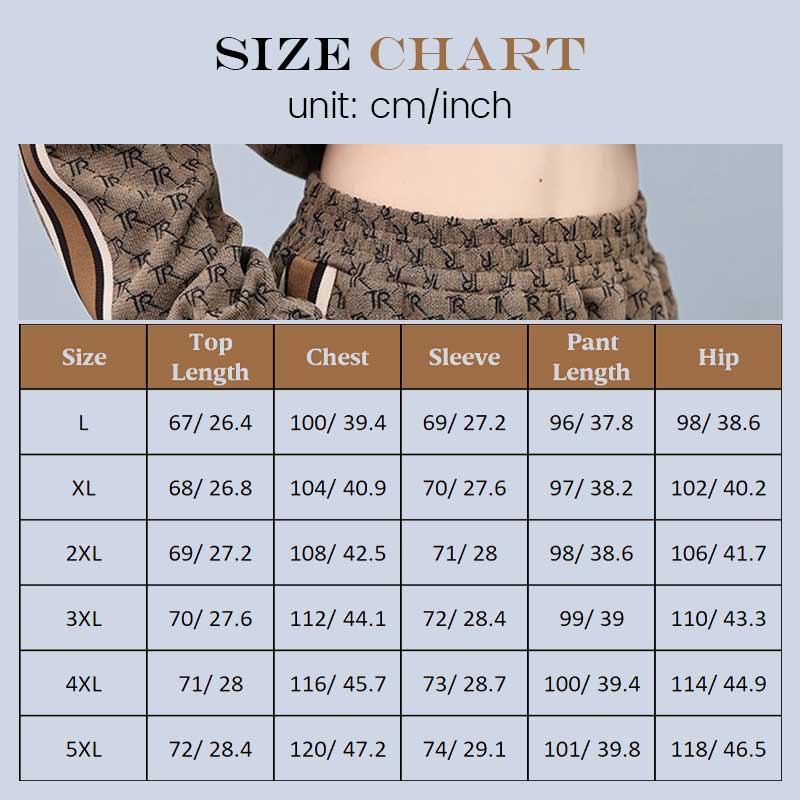 Ensemble de loisirs 2 pièces chic pour femme