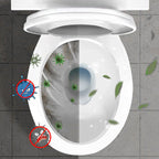 Comprimé Nettoyant Pour Toilettes