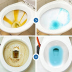 Comprimé Nettoyant Pour Toilettes