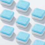 Comprimé Nettoyant Pour Toilettes