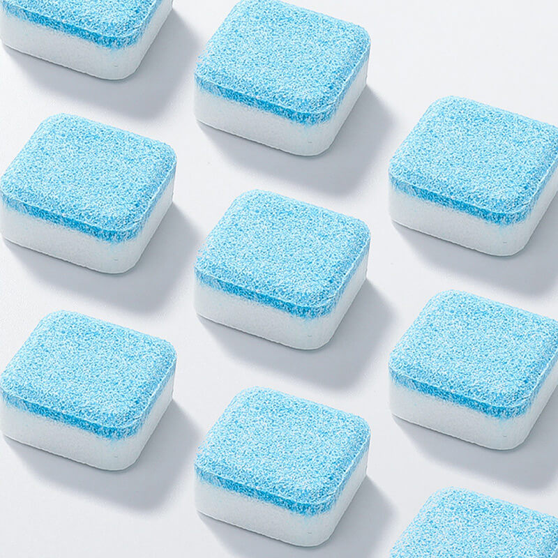 Comprimé Nettoyant Pour Toilettes