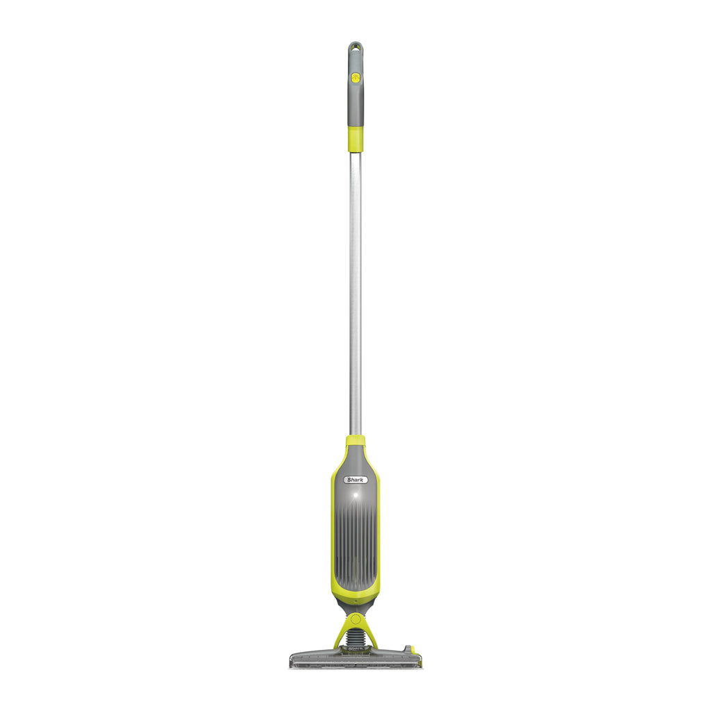 Balai laveur sans fil 2-en-1 Shark VacMop avec tampons jetables
