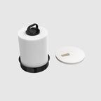 Robot aspirateur Shark PowerDetect avec autovidage RV2820VEEU