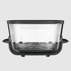 Ninja CRISPi PRO Air fryer en verre 7-en-1, Violet