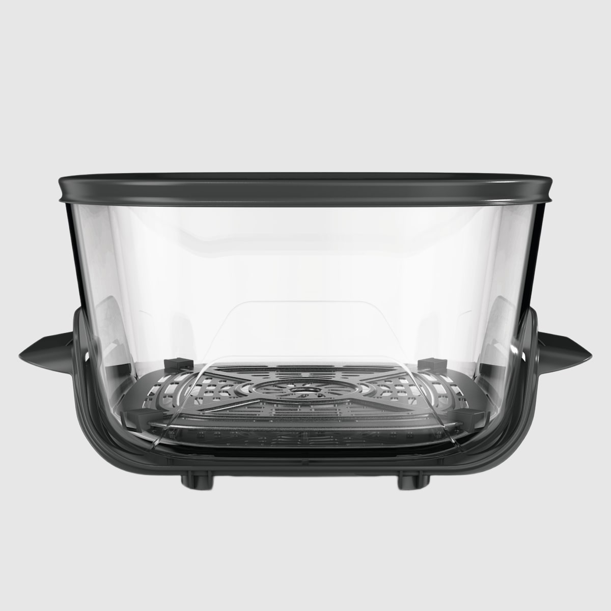 Ninja CRISPi PRO Air fryer en verre 7-en-1, Violet