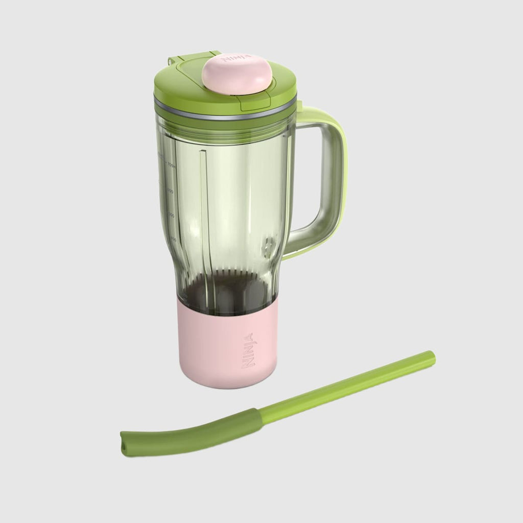Blender Gourde Ninja BlendBOSS - Cyberspace