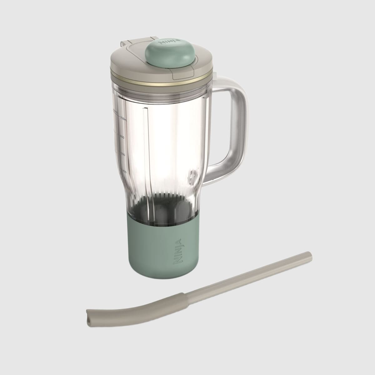 Blender Gourde Ninja BlendBOSS - Cyberspace