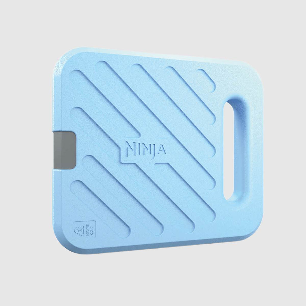 Ninja FrostVault 61 L Glacière roulante avec zone sèche, Gris ardoise FB265EUUKGY