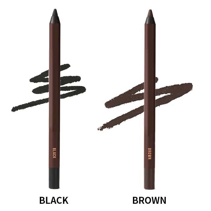 💖Eye-liner gel ultra pigmenté, waterproof, longue tenue 24h
